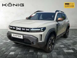 Sandstone Gebraucht 2025 Dacia Duster Extreme SUV | 27.899 € (Fairer Preis)