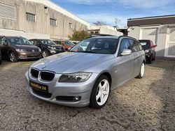 Titansilber Gebraucht 2011 BMW 318 Comfort Edition Kombi | 2.750 € (Guter Preis)