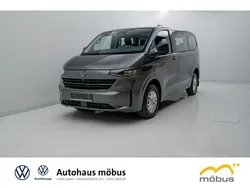Grau Neu 2025 VW Caravelle Life Van / Kleinbus | 58.980 € (Teuer)