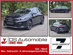 Schwarz Gebraucht 2025 Kia XCeed Spirit SUV | 24.800 € (Superpreis)