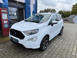 Weiß Gebraucht 2019 Ford Ecosport ST SUV | 14.999 € (Fairer Preis)