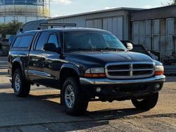 Gebraucht 2005 Dodge Dakota Abholung | 5.999 €