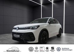 Weiß Neu 2025 VW Tiguan R-line SUV | 61.257 €