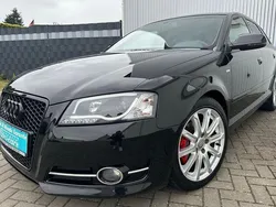 Schwarz Gebraucht 2011 Audi A3 S-Line Limousine | 6.990 € (Fairer Preis)