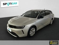 Kristall silber metallic (silber) Gebraucht 2024 Opel Astra Business Edition Kombi | 26.980 € (Teuer)