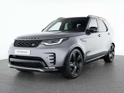 Grau Gebraucht 2025 Land Rover Discovery 5 HSE Dynamic SUV | 75.990 € (Etwas zu teuer)