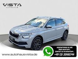 Grau Gebraucht 2021 Skoda Kamiq Ambiente SUV | 18.900 € (Fairer Preis)