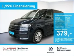 Blau Gebraucht 2024 VW T7 Life Van | 50.850 € (Fairer Preis)