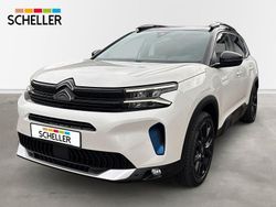 Weiß Gebraucht 2022 Citroën C5 Aircross PureTech SUV | 26.700 €