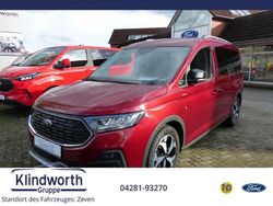 Maplered met. Gebraucht 2024 Ford Grand Tourneo Connect Active Van / Kleinbus | 35.450 € (Etwas zu teuer)