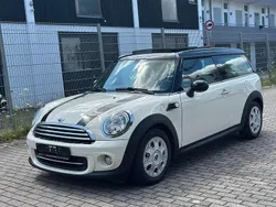 Pepper (old english) white Gebraucht 2011 Mini Cooper Clubman Kombi | 2.550 € (Guter Preis)