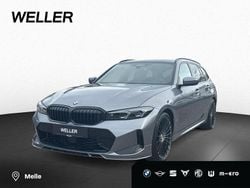 Skyscraper grau (grau) Gebraucht 2023 Alpina B3 Kombi | 77.777 € (Superpreis)