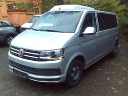 Silber Gebraucht 2016 VW T6 Comfortline Van | 16.900 €