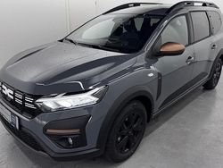Schiefer grau Gebraucht 2025 Dacia Jogger Extreme Van / Kleinbus | 23.680 € (Etwas zu teuer)