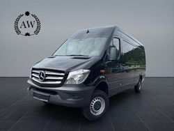Andere Gebraucht 2018 Mercedes Sprinter Van | 63.069 €