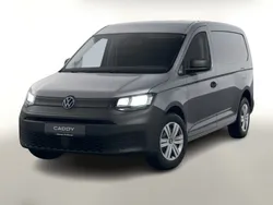 Grau Neu 2024 VW Caddy Maxi Van / Kleinbus | 27.928 € (Superpreis)