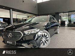 Schwarz Gebraucht 2025 Mercedes E200 Limousine | 49.980 € (Superpreis)