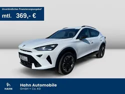 "nevada" weiss Gebraucht 2024 Cupra Formentor SUV | 31.440 € (Etwas zu teuer)