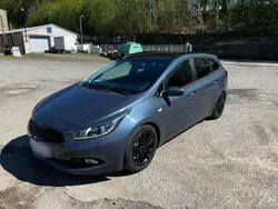 Blau Gebraucht 2014 Kia Ceed Edition 7 Kombi | 10.200 € (Teuer)