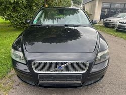 Schwarz Gebraucht 2004 Volvo S40 Summum Limousine | 2.990 € (Guter Preis)