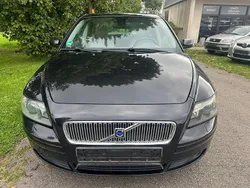 Schwarz Gebraucht 2004 Volvo S40 Summum Limousine | 2.990 € (Guter Preis)