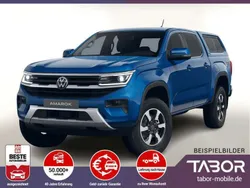 Blau Neu 2025 VW Amarok Style Abholung | 53.388 € (Fairer Preis)