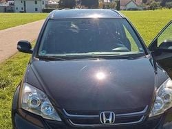 Schwarz Gebraucht 2011 Honda CR-V SUV | 8.800 € (Fairer Preis)