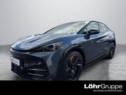 Blau Gebraucht 2025 Cupra Tavascan VZ SUV | 40.580 € (Superpreis)