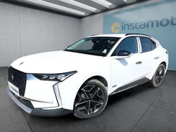 Weiß Neu 2024 DS Automobiles DS4 Kleinwagen | 32.449 € (Guter Preis)