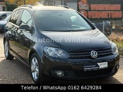 Schwarz Gebraucht 2010 VW Golf VI Team Kleinwagen | 5.490 € (Fairer Preis)
