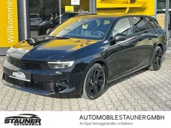 Karbon schwarz Neu 2025 Opel Astra GS Line Limousine | 29.980 € (Fairer Preis)