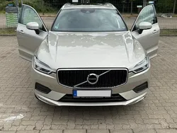 Beige Gebraucht 2017 Volvo XC60 SUV | 26.000 €