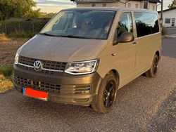 Grau Gebraucht 2019 VW T6.1 Van | 29.500 €