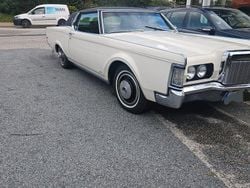 Other Gebraucht 1969 Lincoln Continental Coupé | 16.000 €