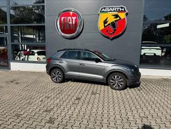 Silber Gebraucht 2019 VW T-Roc Style SUV | 19.890 € (Fairer Preis)