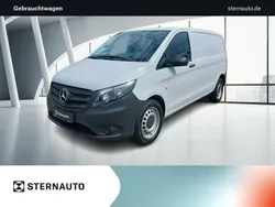 Weiß Gebraucht 2019 Mercedes Vito Van / Kleinbus | 24.978 € (Superpreis)