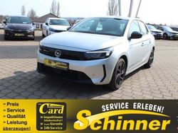 Kardio rot metallic/dach karbo Gebraucht 2024 Opel Corsa Kleinwagen | 15.900 € (Superpreis)