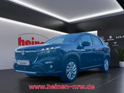 Andere Gebraucht 2023 Suzuki SX4 S-Cross Comfort SUV | 19.559 € (Etwas zu teuer)