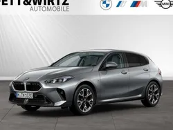 Grau Neu 2025 BMW 120 Shadowline Kleinwagen | 36.990 € (Guter Preis)