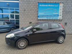 Schwarz Gebraucht 2013 Fiat Grande Punto Basis Kleinwagen | 2.100 € (Fairer Preis)