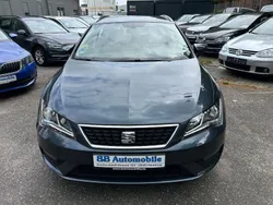 Grau Gebraucht 2019 Seat Leon ST Style Kombi | 10.790 € (Fairer Preis)