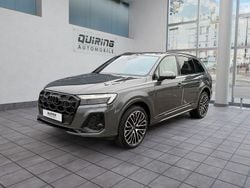 Daytonagrau perleffekt Neu 2025 Audi Q7 S-Line SUV | 87.941 € (Guter Preis)