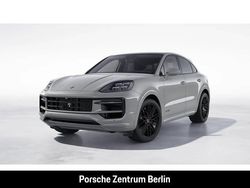 Weiss Neu 2025 Porsche Cayenne Coupe GTS Coupé | 170.137 €