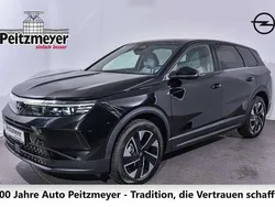 Schwarz Neu 2025 Opel Grandland X SUV | 39.990 € (Teuer)