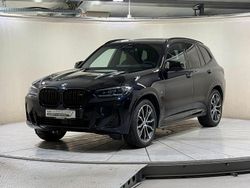 Schwarz Gebraucht 2024 BMW X3 M Sport SUV | 63.890 € (Fairer Preis)