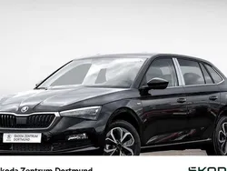 Schwarz Gebraucht 2020 Skoda Scala Drive Kleinwagen | 18.845 € (Fairer Preis)