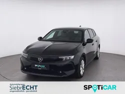 Schwarz Gebraucht 2023 Opel Astra Business Edition Kombi | 21.970 € (Fairer Preis)