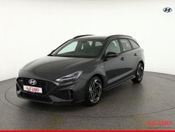 Grau Neu 2025 Hyundai i30 N Line Kombi | 27.785 € (Fairer Preis)
