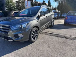 Grau Gebraucht 2018 Ford Kuga ST-Line SUV | 17.399 € (Fairer Preis)
