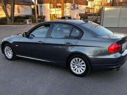 Grau Gebraucht 2009 BMW 318 Limousine | 4.490 € (Fairer Preis)